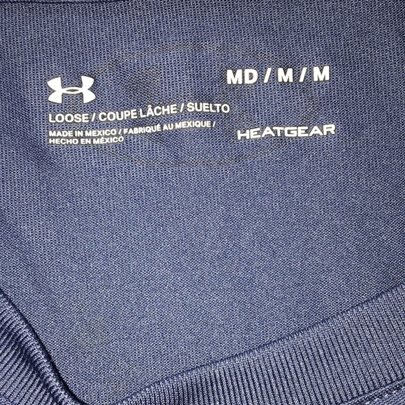 under armour - Picture 2 of 2